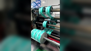 فيلم لفة تغليف المواد الغذائية ذو حاجز عالي ، فيلم ختم الغذاء الصف الطازج