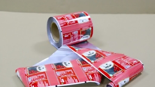 صلصة التعبئة والتغليف المواد السائبة حاجز مانع للتسرب لمصنعي المواد الغذائية