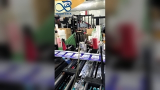 حقيبة صنبور واقفة ذات حاجز عالي ومقاوم للرطوبة لحفظ الأطعمة الطازجة