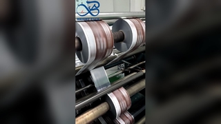 تغليف القهوة الأوتوماتيكي، فيلم رول، قفل محكم، فيلم قهوة طازجة