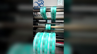 لفة فيلم مركب مقاوم للرطوبة لفة فيلم مغلفة صناعية مخصصة