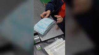 حلول التعبئة والتغليف المقاومة للأطفال والمضادة للتجميد لعلامات الحشيش التجارية