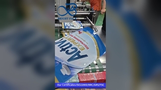 أكياس غسيل الأطباق، حقيبة بسحاب، مضادة للتجميد، مخصصة للتنظيف