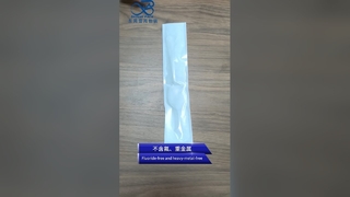 كيس ورقي صديق للبيئة بالجملة من المصنع مباشرة حل التغليف الأخضر