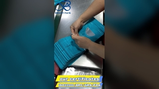 براءة اختراع القنب الأمريكية لتغليف الأطفال بالجملة لمستوصفات الماريجوانا القانونية