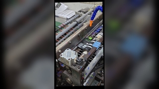 أكياس مقاومة للأطفال حاصلة على براءة اختراع أمريكية مطبوعة بالجملة بالجملة لمستوصفات القنب