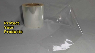 فيلم بلاستيكي