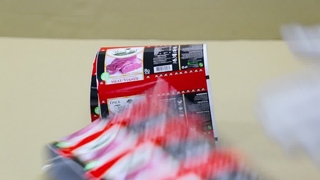 مواد تغليف المواد الغذائية حلول مجمعة آمنة للعلامات التجارية الغذائية العالمية