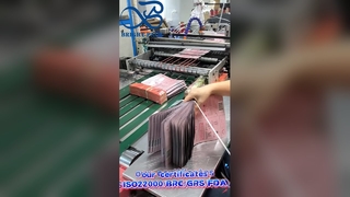 أكياس تغليف كبسولات الغسيل المقاومة للأطفال مطبوعة خصيصًا لصانعي العلامات التجارية