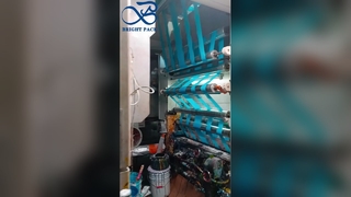 فيلم لفة التغليف ذو الحاجز العالي فيلم مقاوم للرطوبة والدليل على الضوء