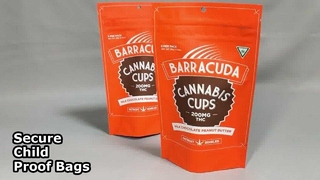 الجملة حقيبة مقاومة الطفل