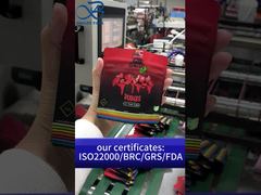 حقيبة صينية عالية الجودة مقاومة للأطفال: متوافقة ومتينة مع احتياجات البيع بالجملة العالمية بين الشركات