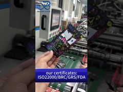 حقيبة مايلر المقاومة للرائحة: تخزين القنب والأعشاب بالجملة المقاوم للأطفال