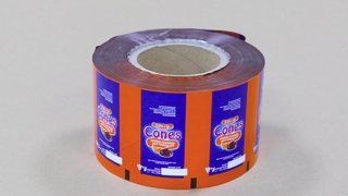 مواد تغليف الوجبات الخفيفة - مجموعة قفل نضارة للعلامات التجارية للوجبات الخفيفة