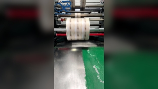 لفة فيلم للوجبات الخفيفة عالية الحاجز الطازج قفل الغذاء الصف حزمة الفيلم لفة