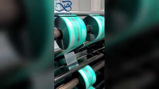 رقائق الألومنيوم لفة الفيلم لتعقيم التعبئة والتغليف الطبية الغذاء الصف الختم