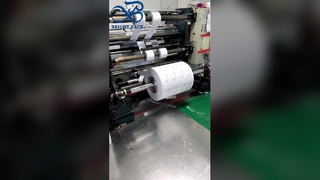 فيلم تغليف الرسوم المتحركة المخصص للأغذية الصف BOPP طباعة فيلم تغليف الوجبات الخفيفة