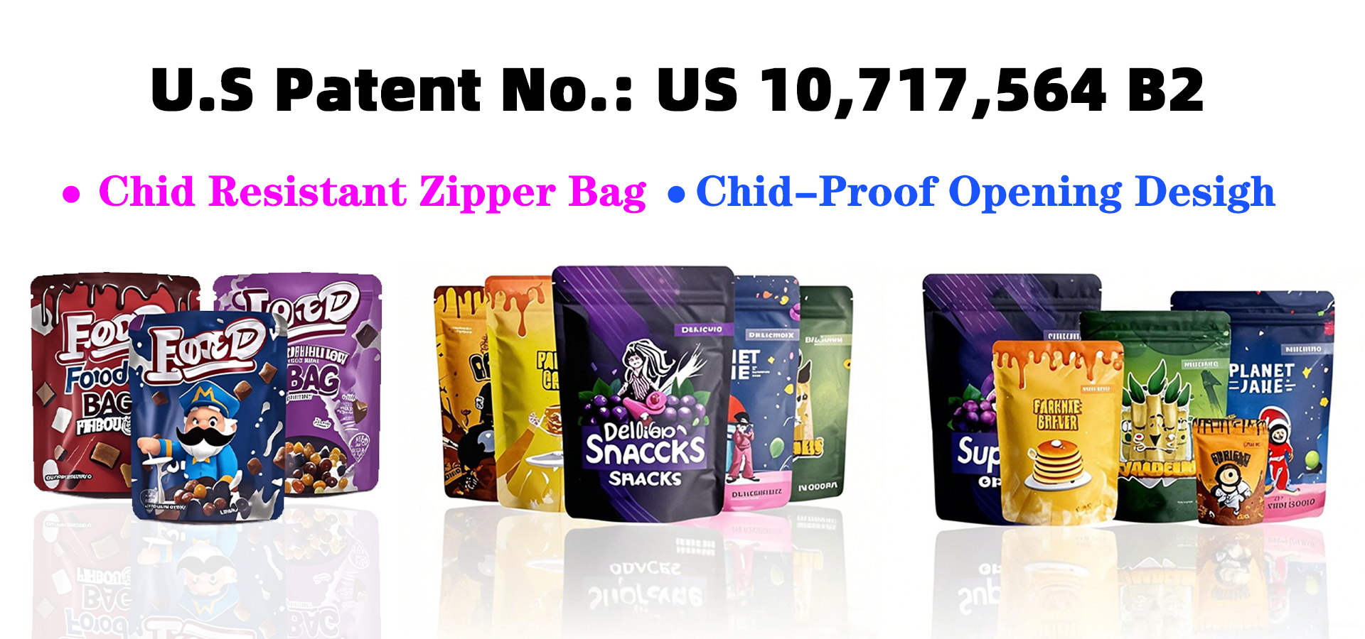 جودة أكياس ورقية زجاجية مصنع