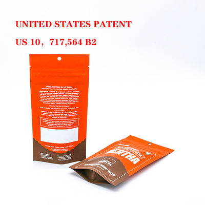 أكياس فيلم حماية الأطفال البلاستيكية زيبور قفل كيلومتر أكياس مايلر 3x4 4x5 4x6