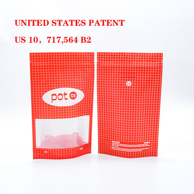 حقائب حماية الأطفال المقاومة للروائح المخصصة