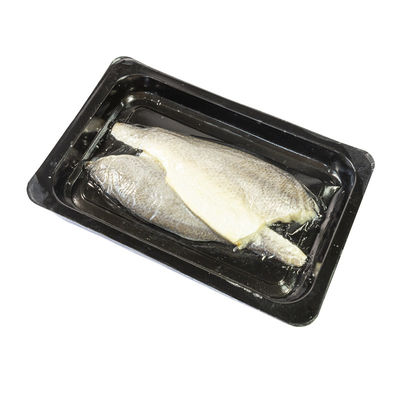 فيلم الختم القابل للتقشير للعلامة التجارية لألومنيوم ورق PP PE PS التعبئة والتغليف GRS BRC