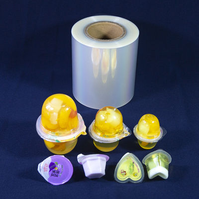 شعار مخصص للفيلم البوليستر