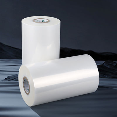 مصنع للفيلم الشفاف CPP المكون للطهي عالي الحرارة