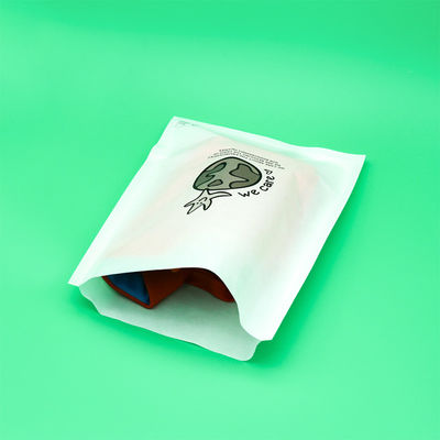 أكياس زجاجية صغيرة مزينة للبسكويت أكياس التعبئة والإغراء أكياس داخلية من ورق الشمع الزجاجي