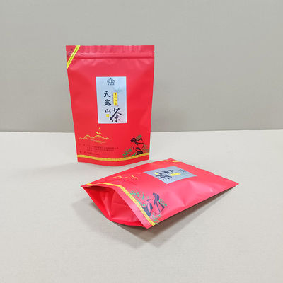 الحقائب القابلة للاستمرارية من أجل حلول التغليف الغذائي المضمونة بالجودة