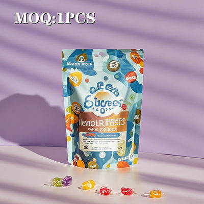 كيس التعبئة الغذائية للتعبئة المستدامة وصديقة للبيئة