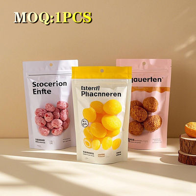 حزمة كالي مخصصة 3.5g 5g 14g الكعك حزمة كالي الطباعة الرقمية حقيبة تغليف الغذاء