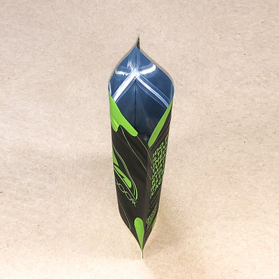 A. S. T. M. D3475 أكياس مضادة للأطفال اختبارها ومصادقة الحفاظ على طازجة المنتج الحفاظ على جودة المنتج