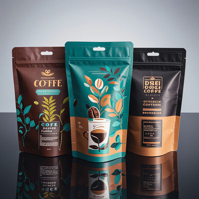 بطاقة طباعة مخصصة قابلة لإعادة إغلاق زيبلوك أكياس مايلر لحيوانات أليفة الطعام الوقوف الحقيبة البلاستيكية التعبئة والتغليف للكلاب علاج حزمة مع زيبل