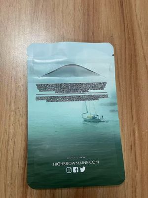 حقائب التعبئة والإغراء التي تم اعتمادها من قبل منظمة الصحة العالمية مع أمان قفل مزدوج للأدوية والمواد الكيميائية