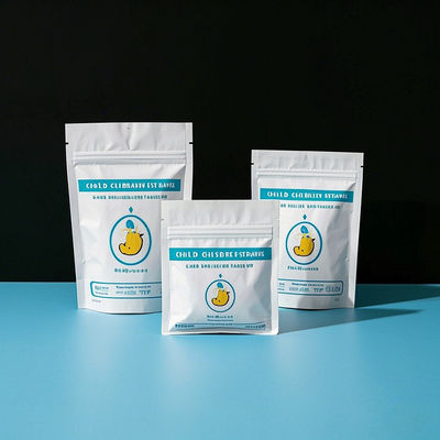 البيع بالجملة أكياس قابلة للتحلل الحيوي للأطفال لمصنع الأدوية مباشرة