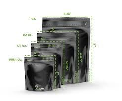 حقيبة بلاستيكية قابلة لإعادة التدوير تخصيصها لتغلب على العبوات التي تتطلب الاهتمام