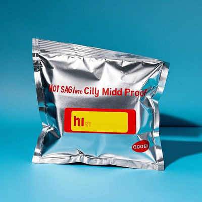 حقيبة مايلر عالية الجودة للتخزين الغذائي