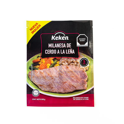 أكياس التعبئة الغذائية المخصصة بمواد صديقة للبيئة وسلامة درجة الغذاء