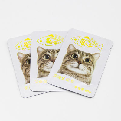 حقائب الفوليفول الرفيعة المخصصة الغذاء التجميل الطبي 1 أوقية-5 رطل مقاومة للرطوبة قابلة لإعادة إغلاق FDA المعتمدة شعار مخصص وكمية كبيرة