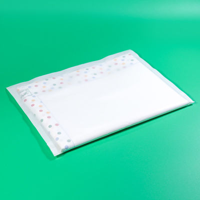 بيع بالجملة أكياس الورق الزجاجية الصديقة للبيئة و قابلة للتخصيص نوعية عالية للهدايا