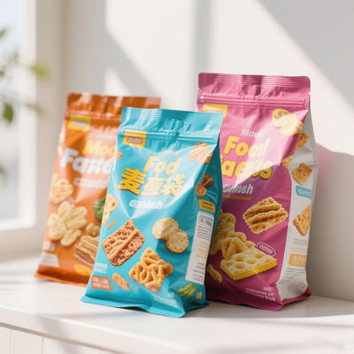 حقيبة مايلر خفيفة الوزن 10 طبقات حاجز و DHL تكلفة الشحن الأمثل