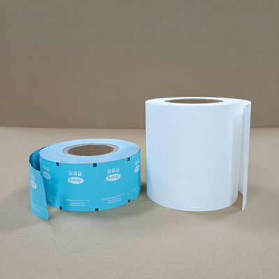 الفيلم الدرجة الأولى غير المطبوعة للفيلم عالية الحاجز المقاومة للرطوبة