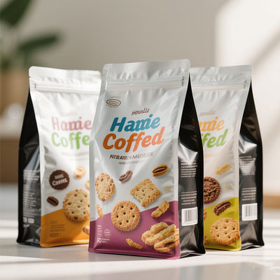 طابعة مخصصة من الألومنيوم المركب طابعة 115 ملم ارتفاع