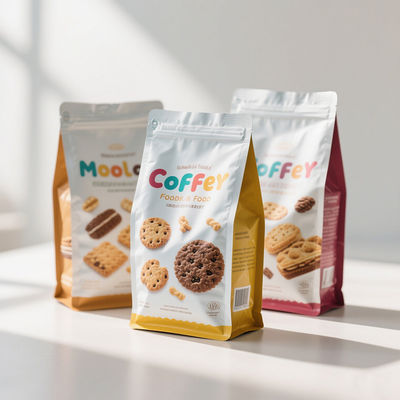 كيس مايلر المطبوع حسب الطلب مقاوم للأشعة فوق البنفسجية و مقاوم للرطوبة