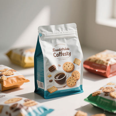 كيس مايلر الصديق للبيئة معطوفة متطابقة 30٪ محتوى معاد تدويره وأمازون FBA المعتمدة