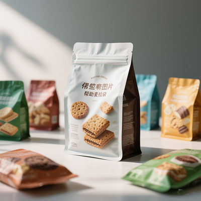 كيس مايلر مطبوع عالي الوضوح 10 ألوان متطابقة بنطون