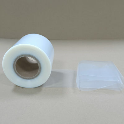 أوراق الفيلم البلاستيكية الثقيلة - الأحجام / السماكة المخصصة. مقاومة للأشعة فوق البنفسجية مضادة للثبات.