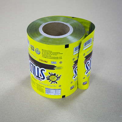 30-1000m أدوات الفيلم الألومنيوم الفاخر المقاوم للحرارة المقاوم للرطوبة والحاجز الأشعة فوق البنفسجية الألوان المخصصة أنماط الغذاء الصيدلانية الإلكترونيات