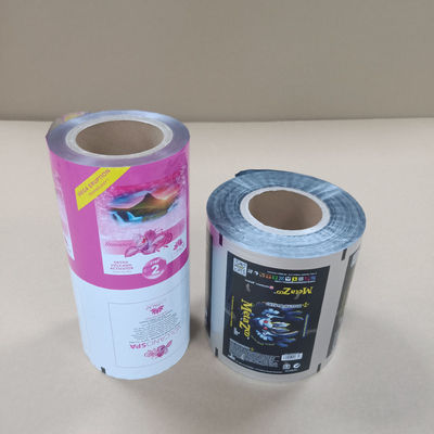 بيع بالجملة الفراغ لفيلم التعبئة الغذائية لفيلم مضاد للضباب PE المركب لللحوم الطازجة والخضروات