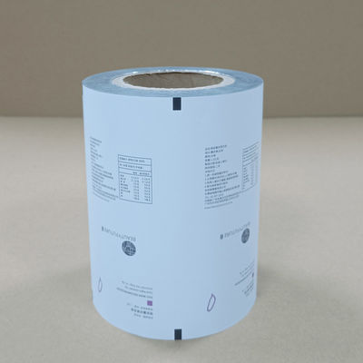 فيلم ورقية قابلة للتحلل بيولوجي مصممة بيولوجيا